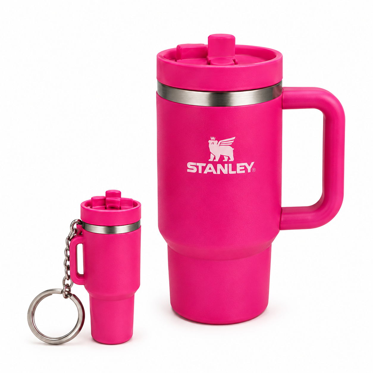 Stanley Cups