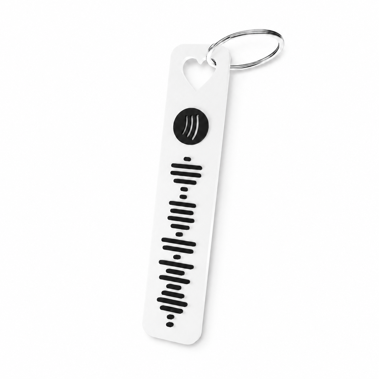 Spotify Keychain