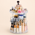 Makeup Organizer