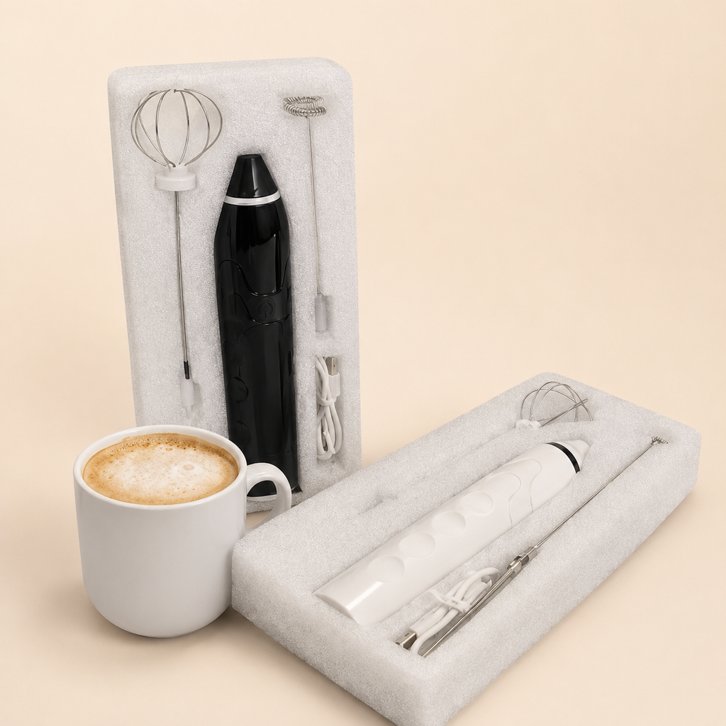 Coffee Mixer