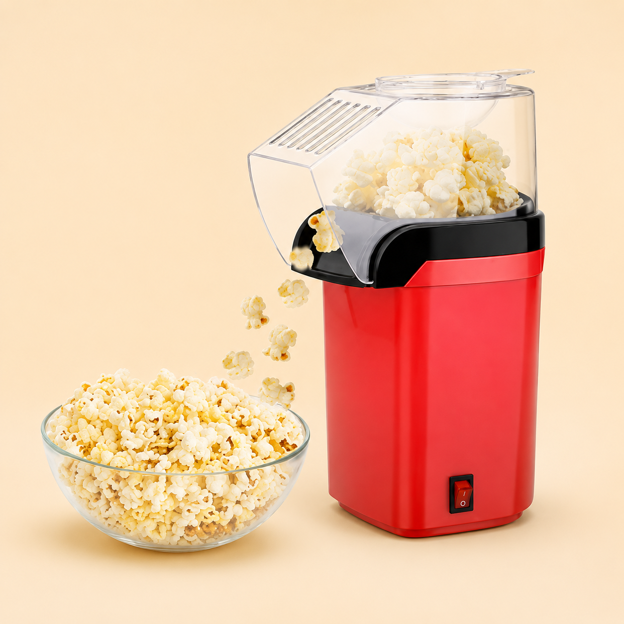 Popcorn Maker