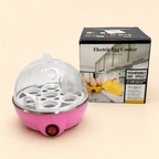 Electric Rapid Egg Cooker
