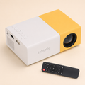 LCD Projector