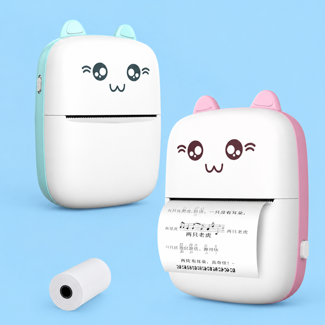 Smart Printer