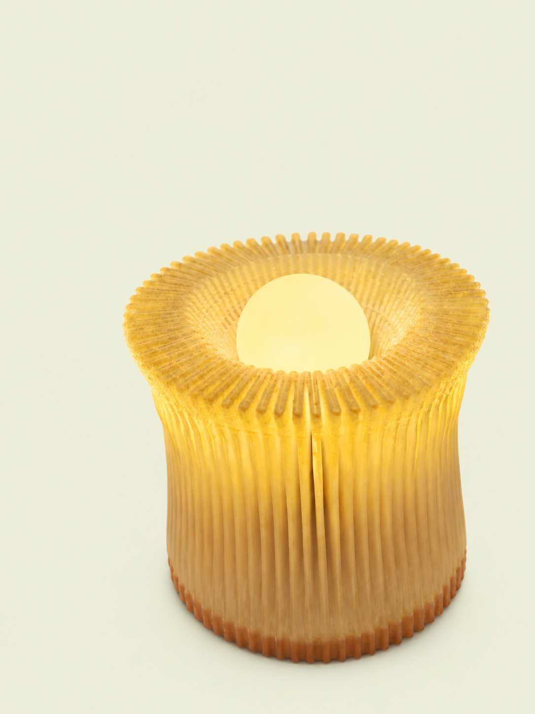 Classical light lamp
