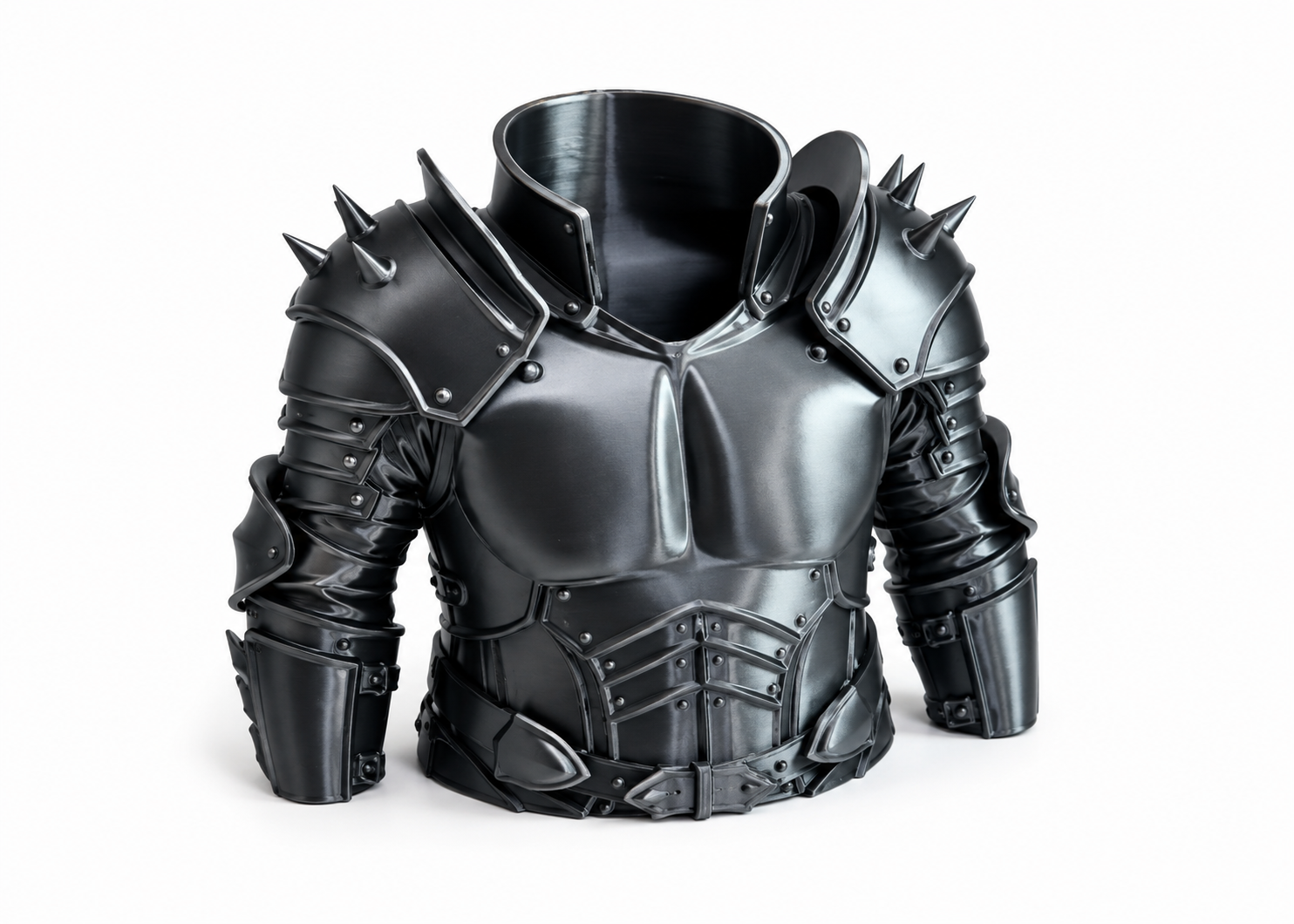 Evil Pen Holder