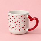Sweetheart Mugs