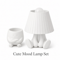 Cute Mood Lamp Set