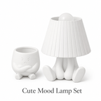 Cute Mood Lamp Set