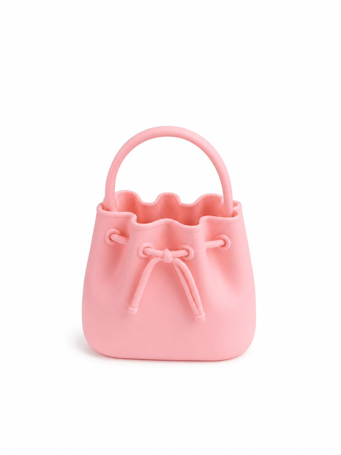 Bubble Bloom Bag