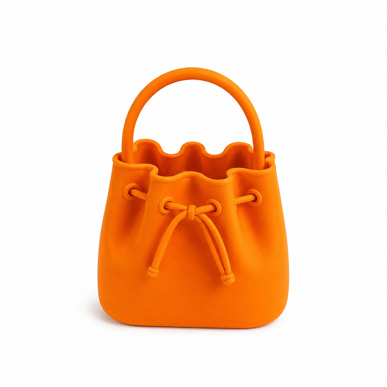 Bubble Bloom Bag