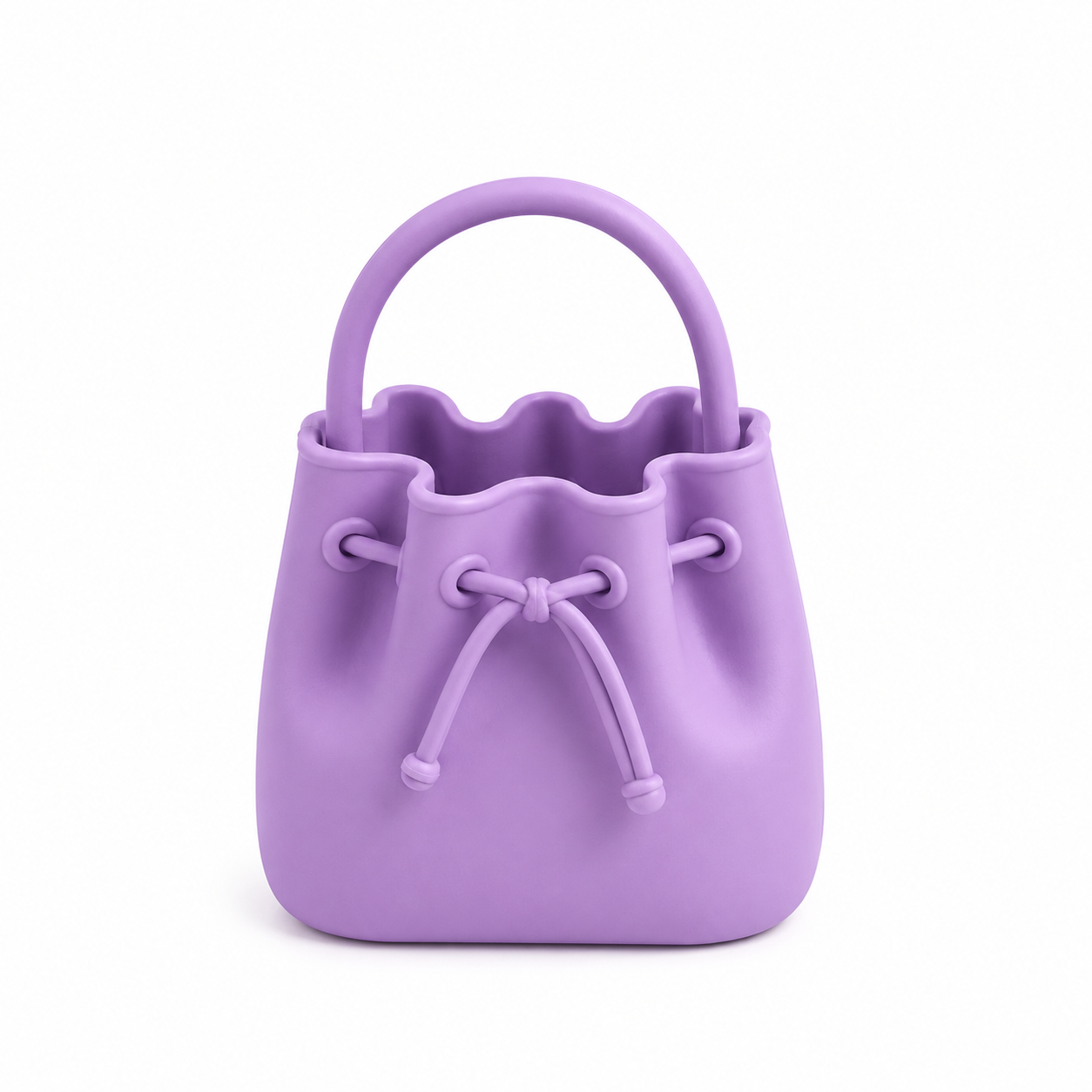 Bubble Bloom Bag