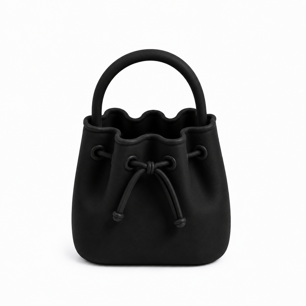 Bubble Bloom Bag
