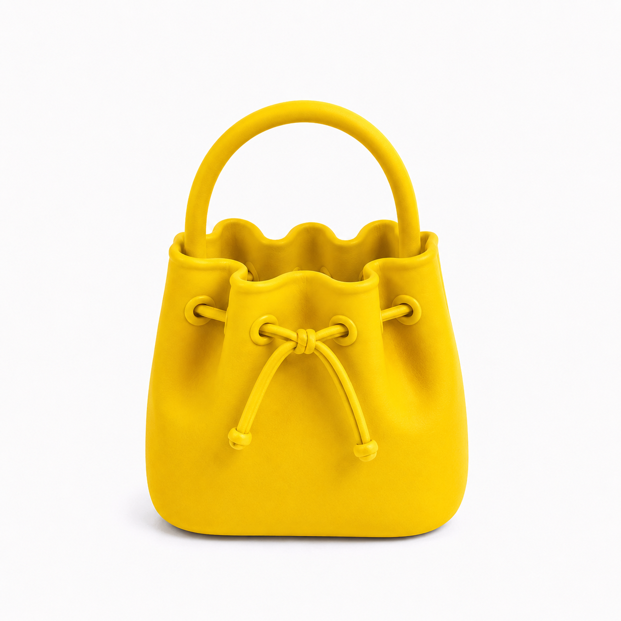 Bubble Bloom Bag