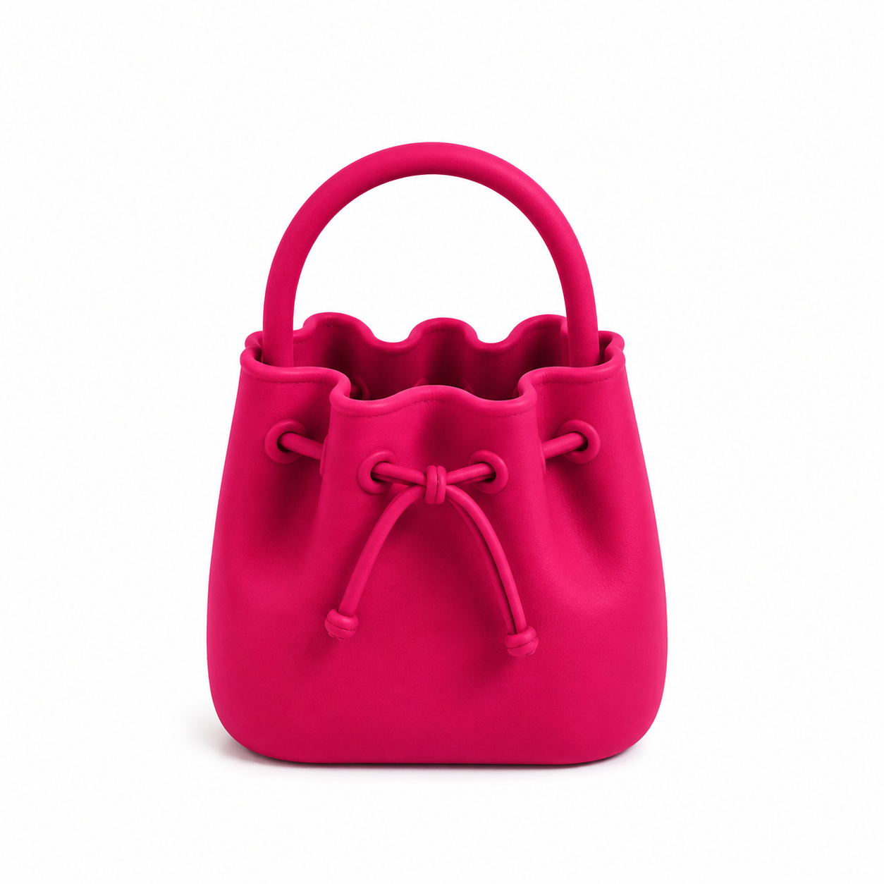 Bubble Bloom Bag