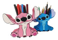 Stitch Pen Holder