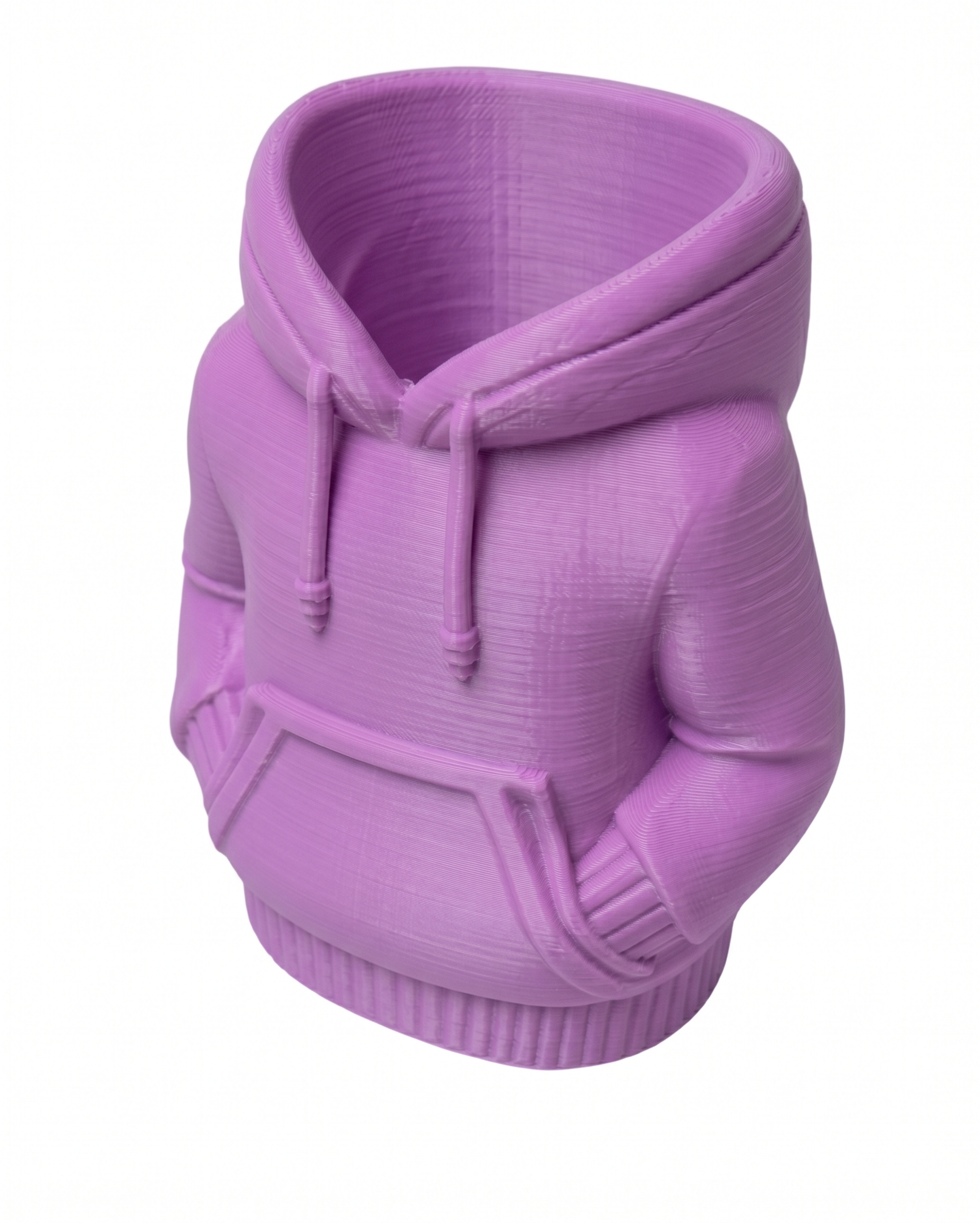 Hoodie Pen Holder