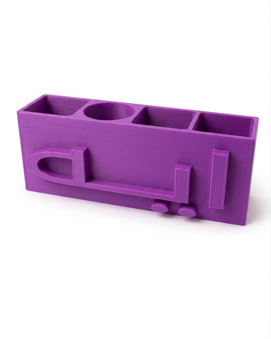 Pen Holder