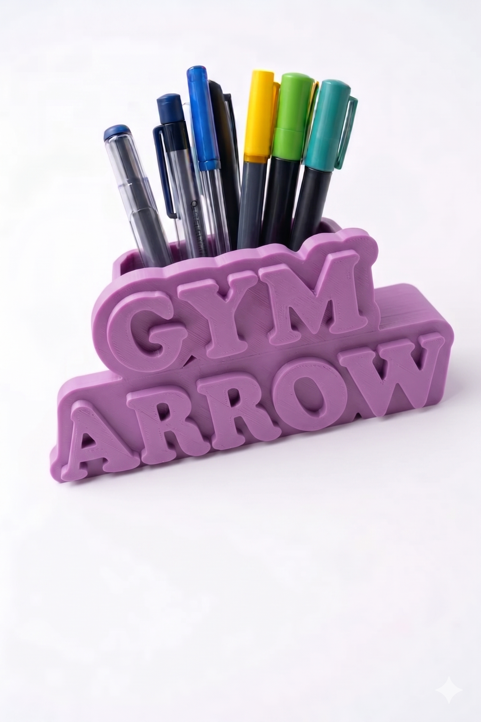 Pen Holder