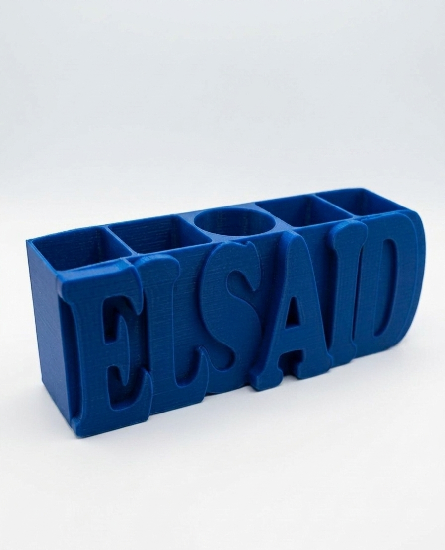 Pen Holder