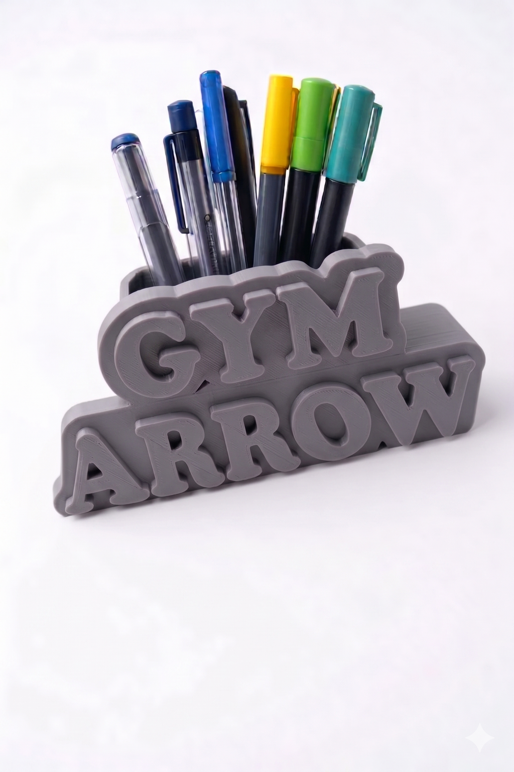 Pen Holder
