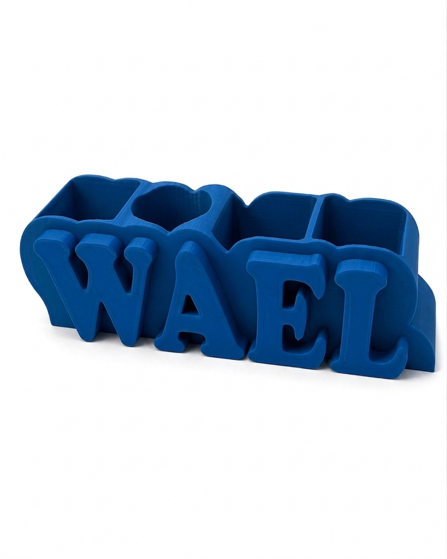 Pen Holder