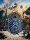 Freedom Badge