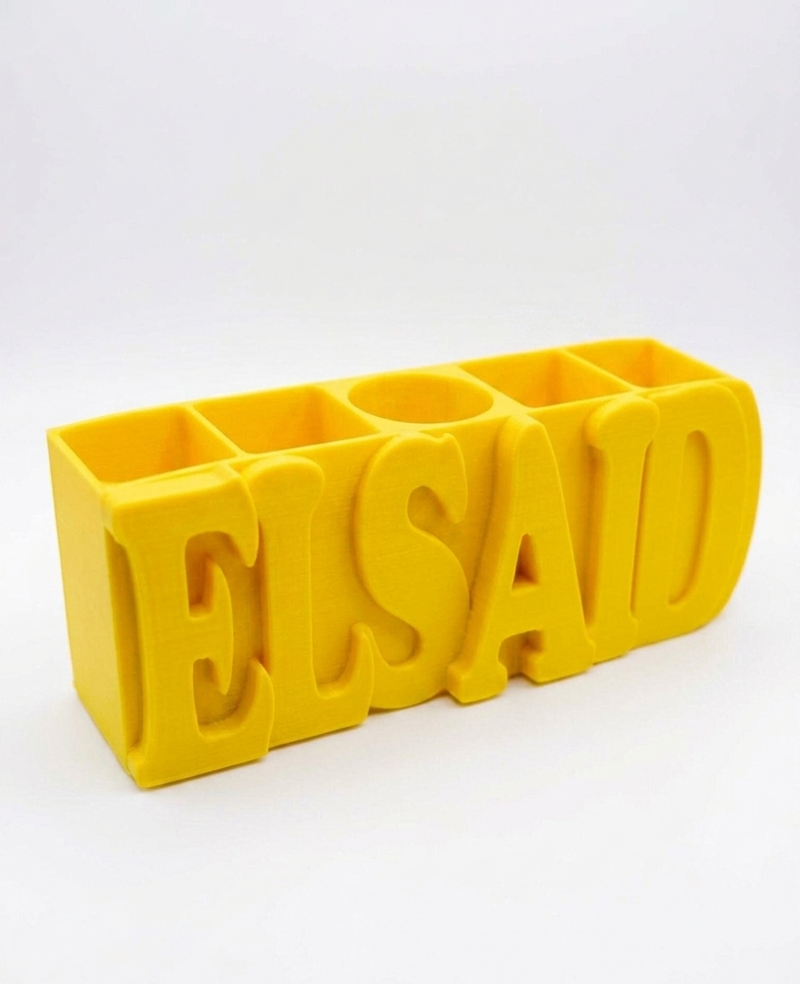 Pen Holder