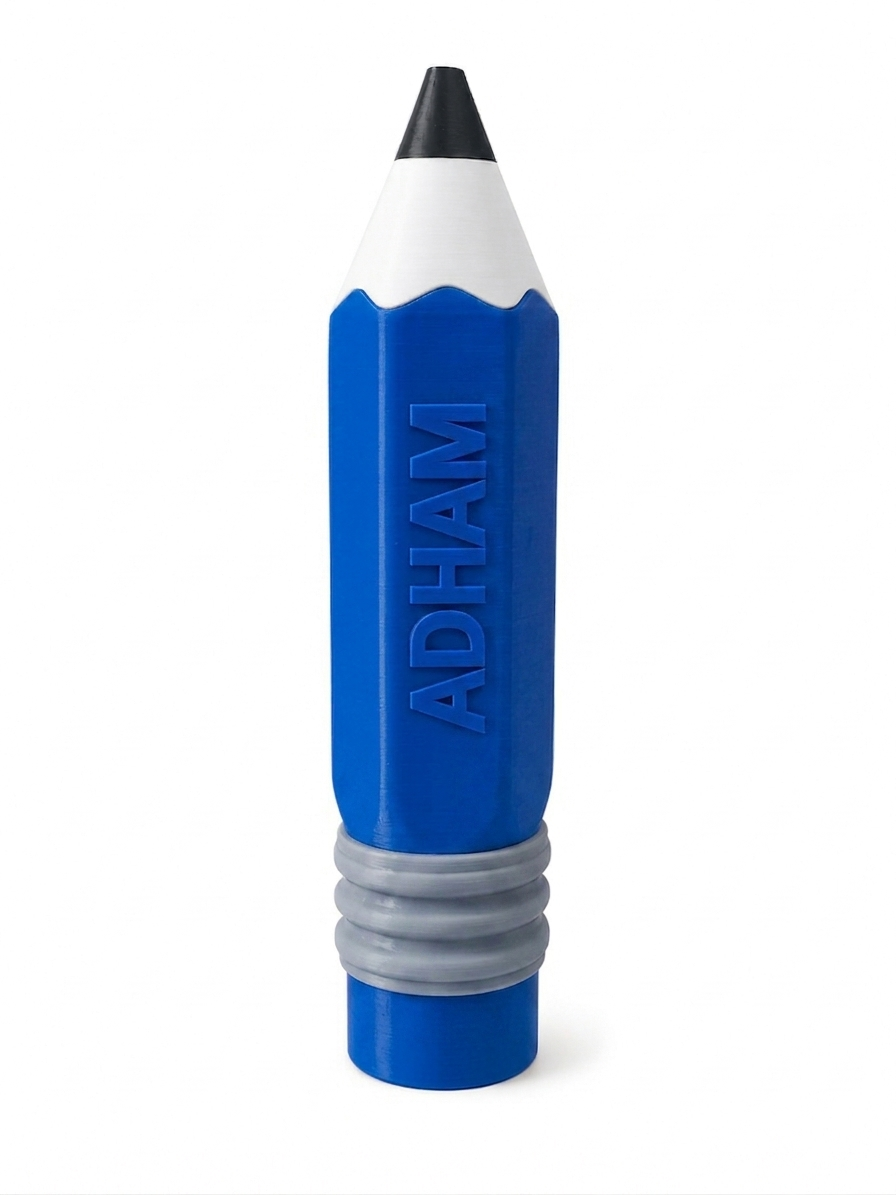 Pencils Holder