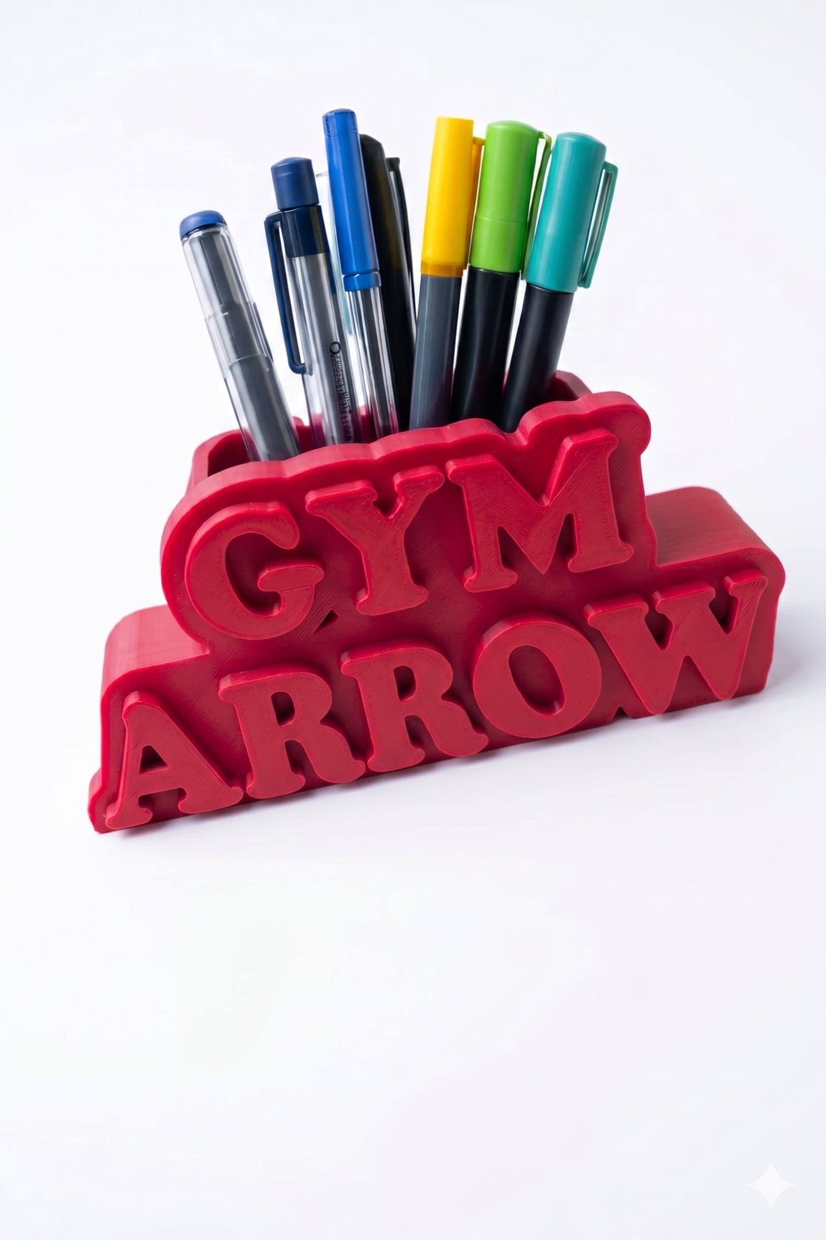 Pen Holder