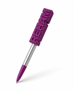 Pen tag