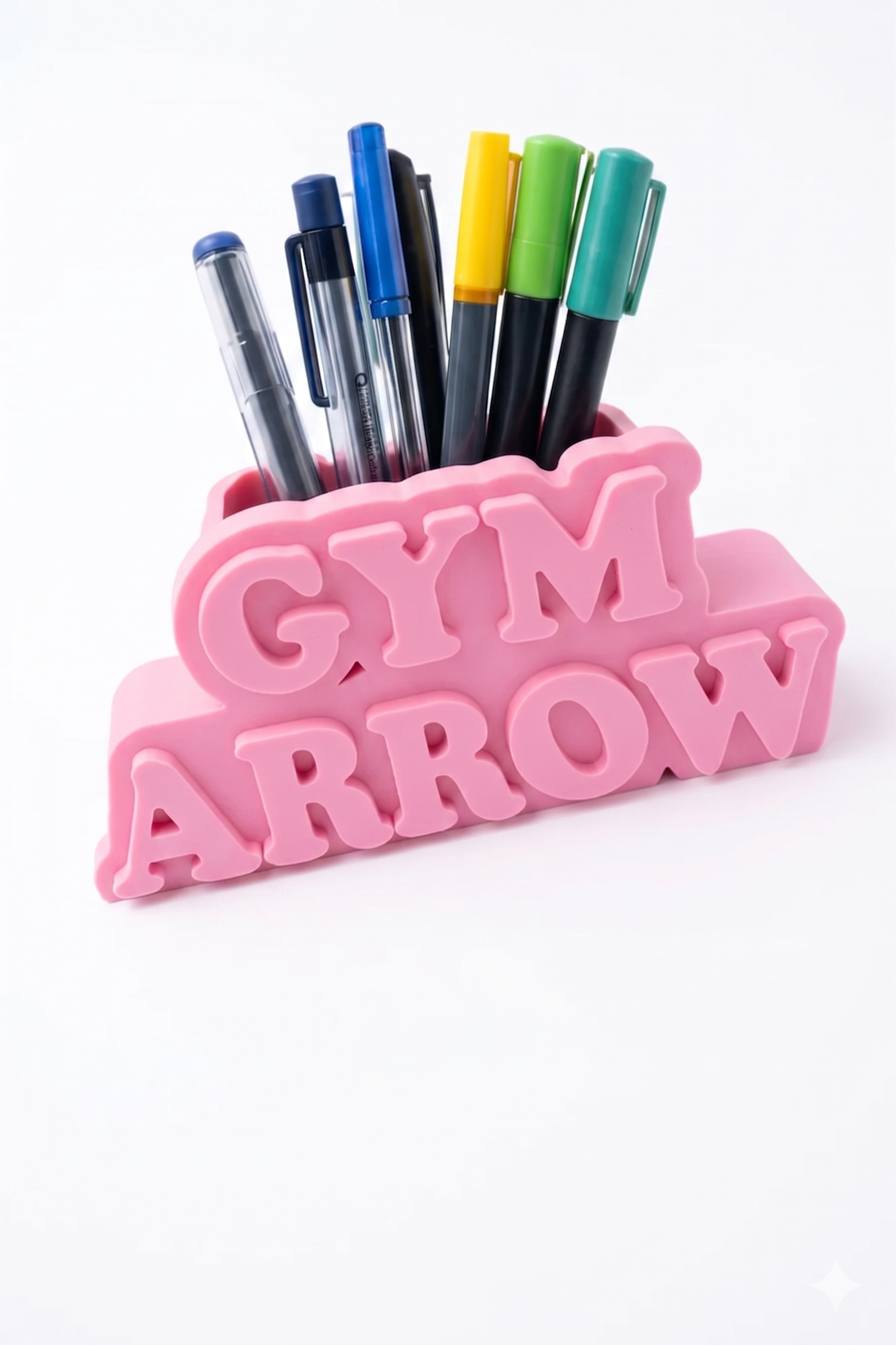 Pen Holder