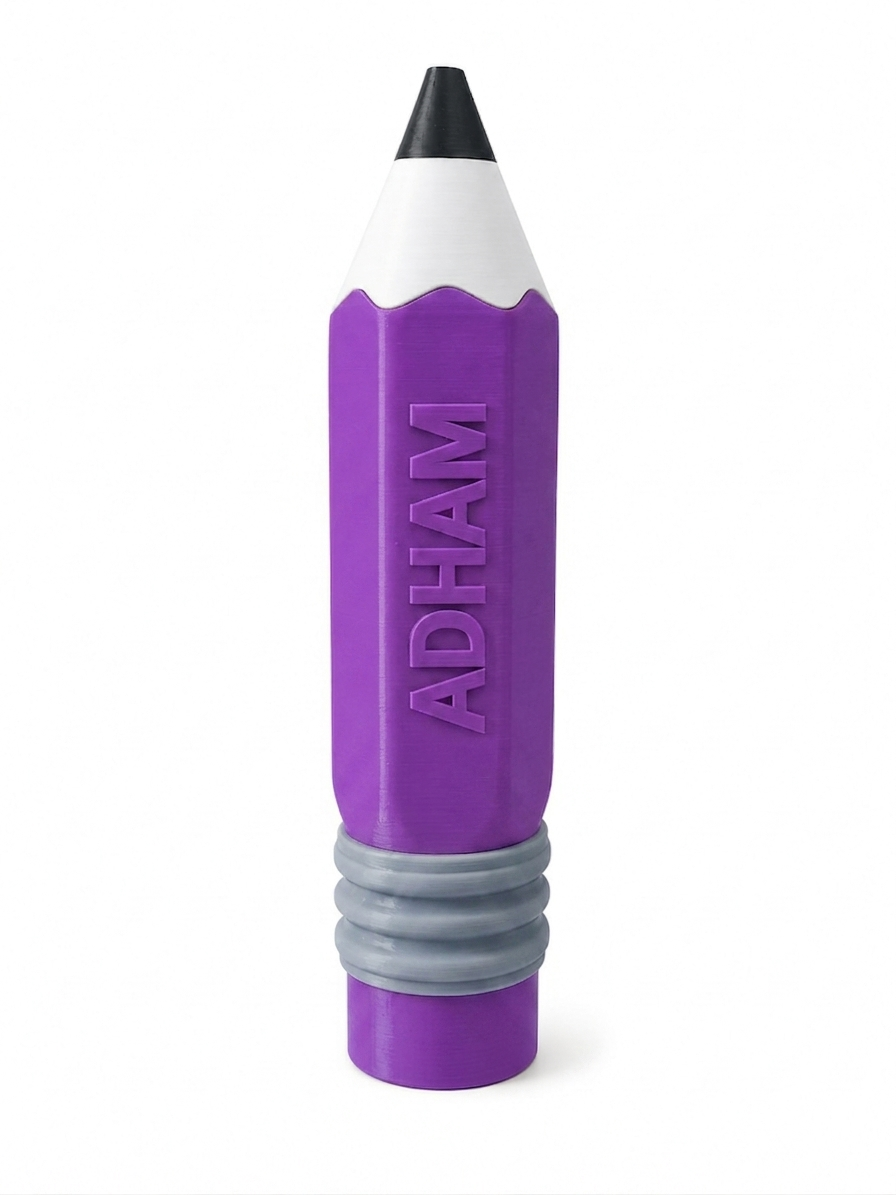 Pencils Holder