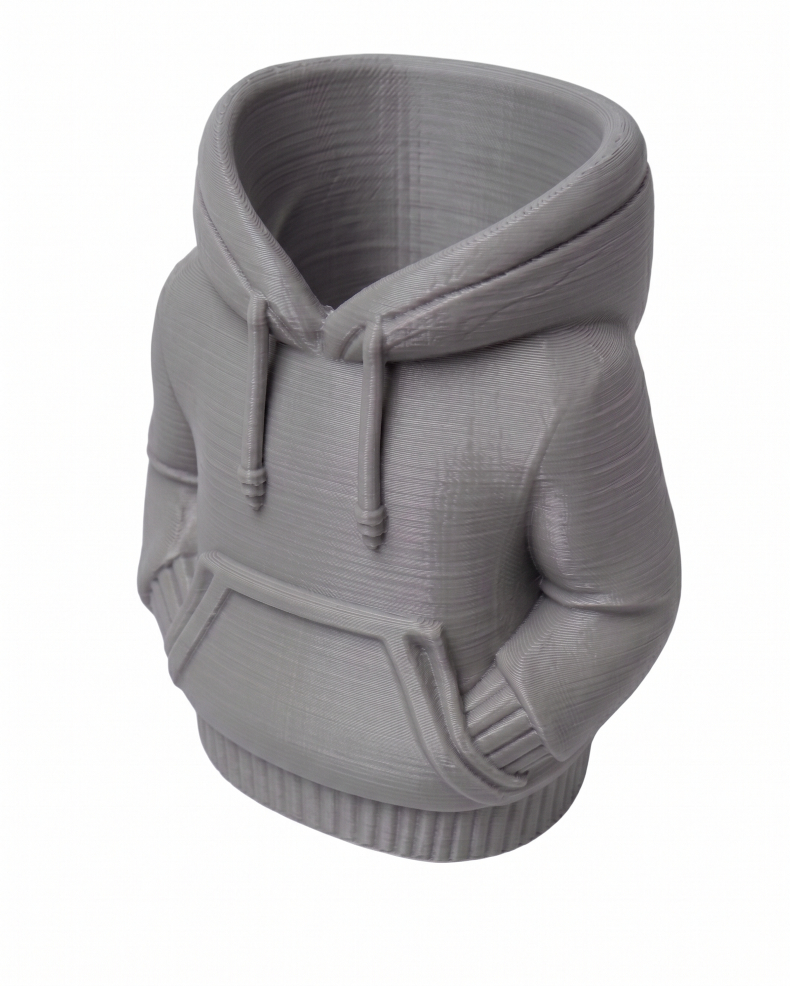 Hoodie Pen Holder