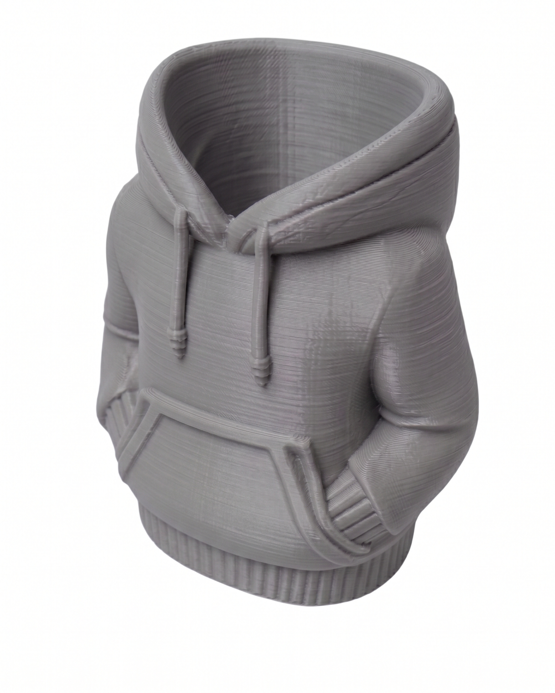 Hoodie Pen Holder