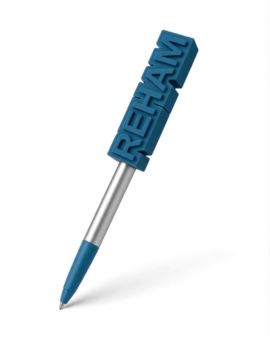 Pen tag