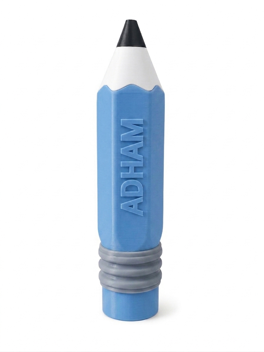 Pencils Holder