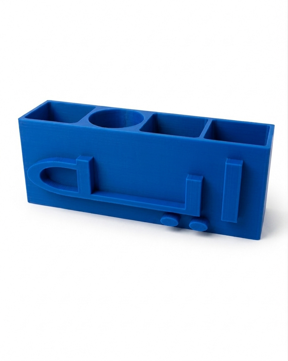 Pen Holder