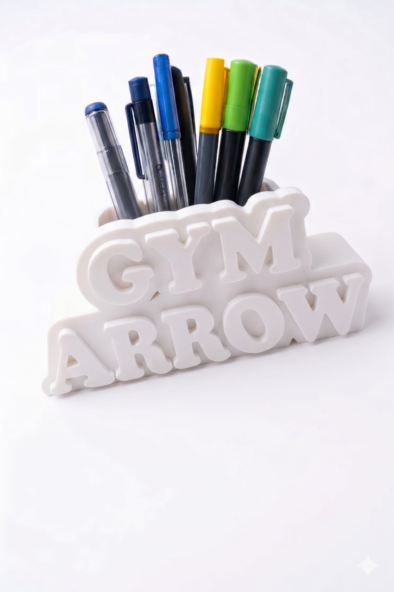 Pen Holder
