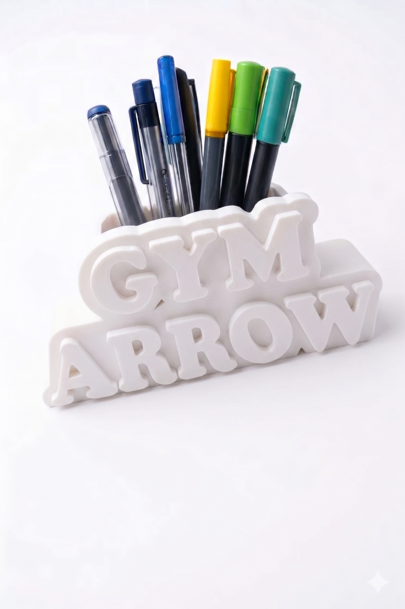 Pen Holder