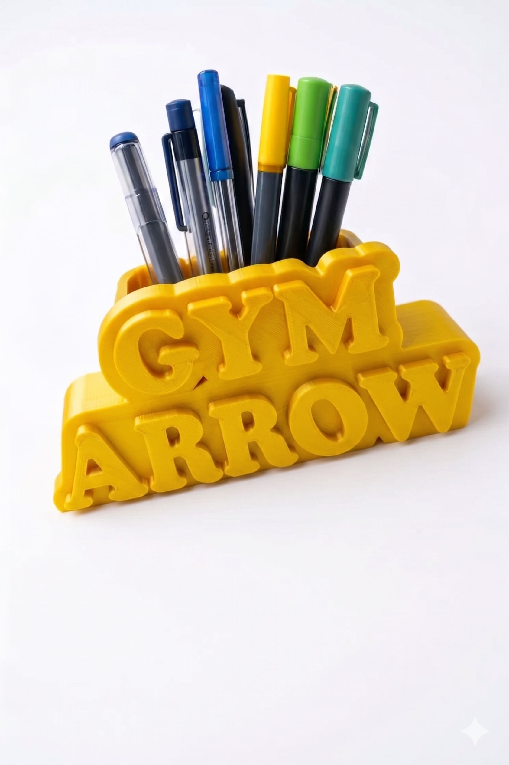 Pen Holder