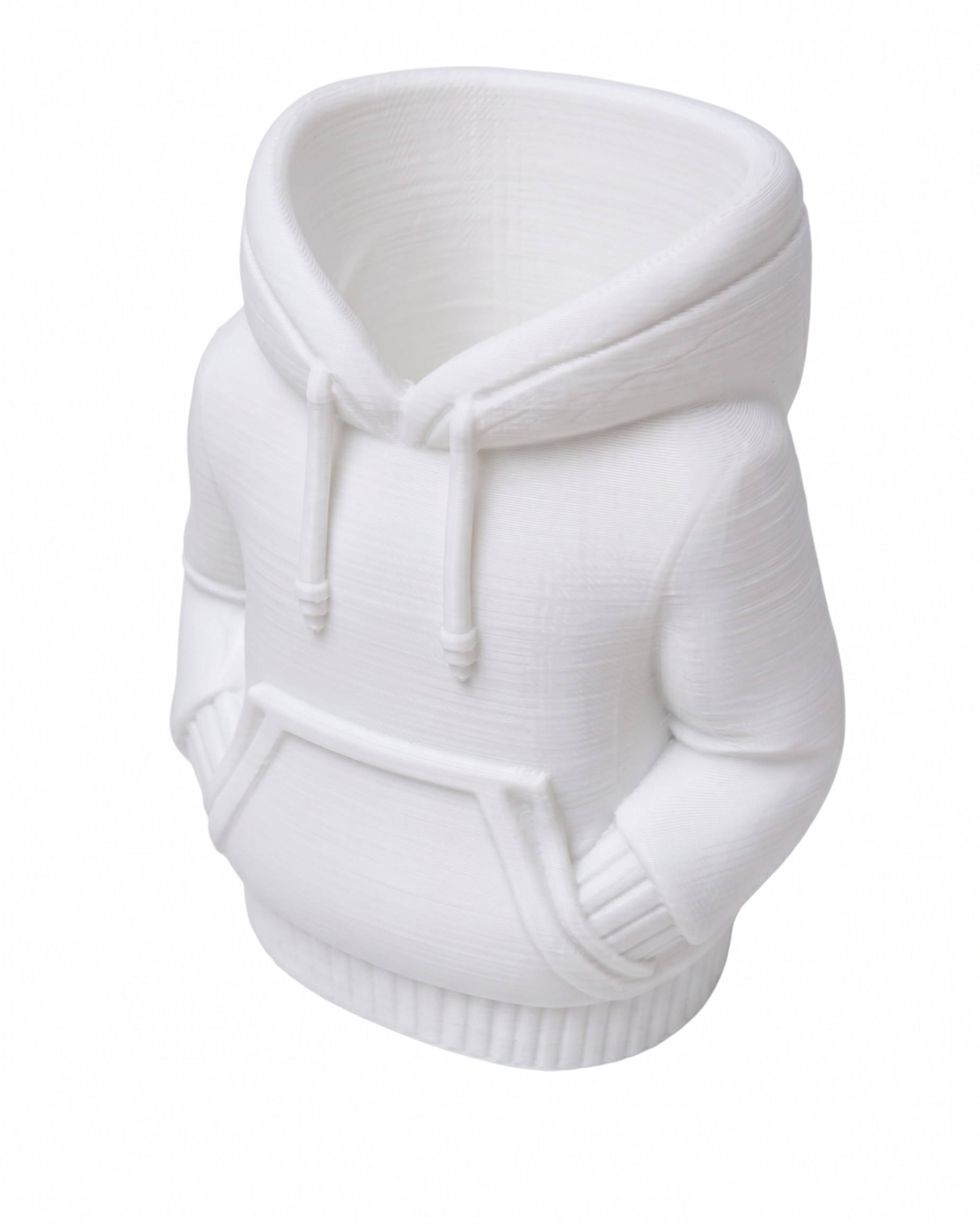 Hoodie Pen Holder