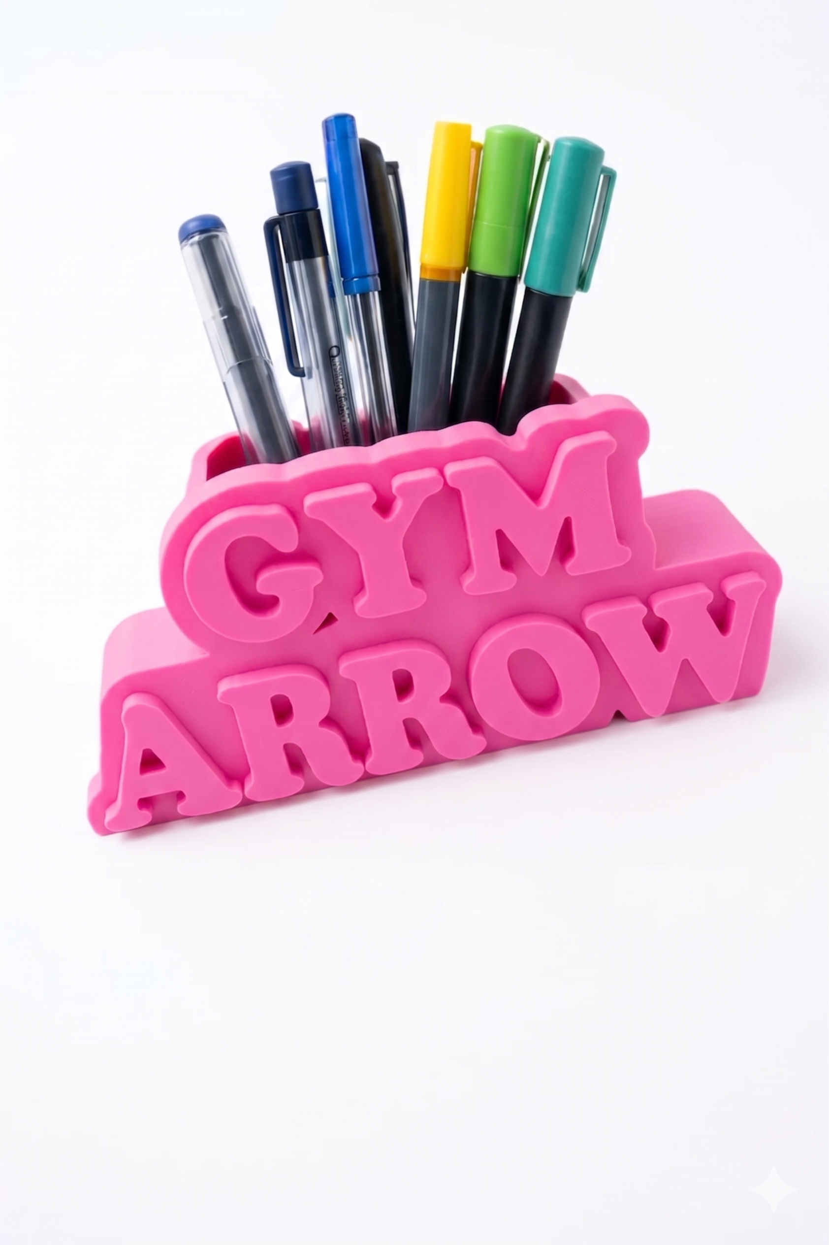 Pen Holder