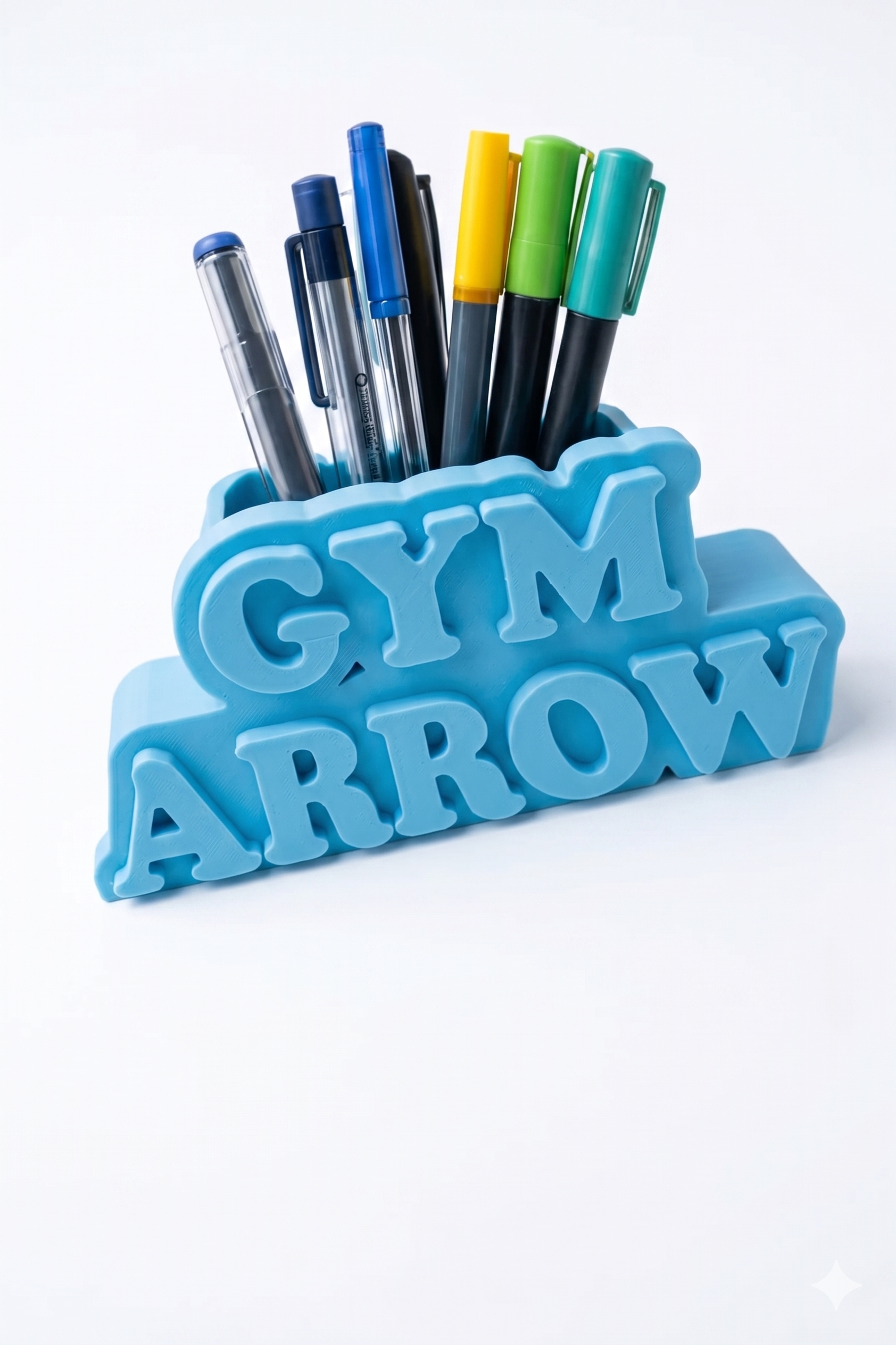 Pen Holder