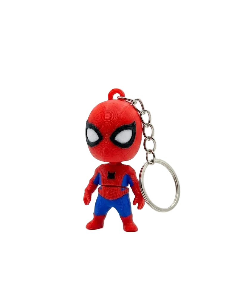 Spiderman