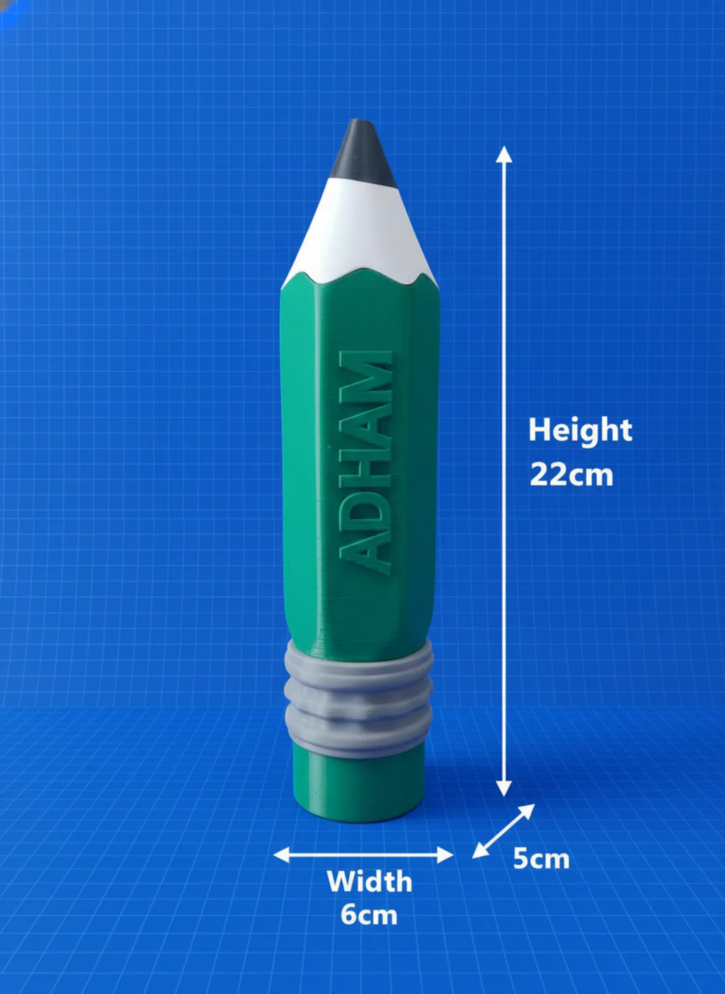 Pencils Holder