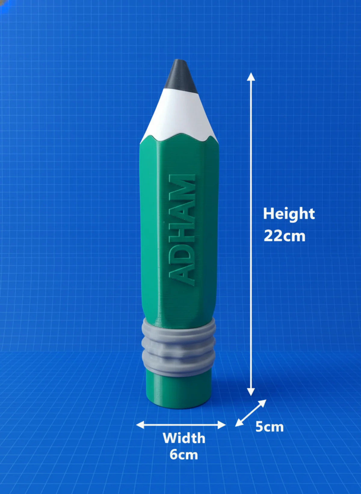 Pencils Holder