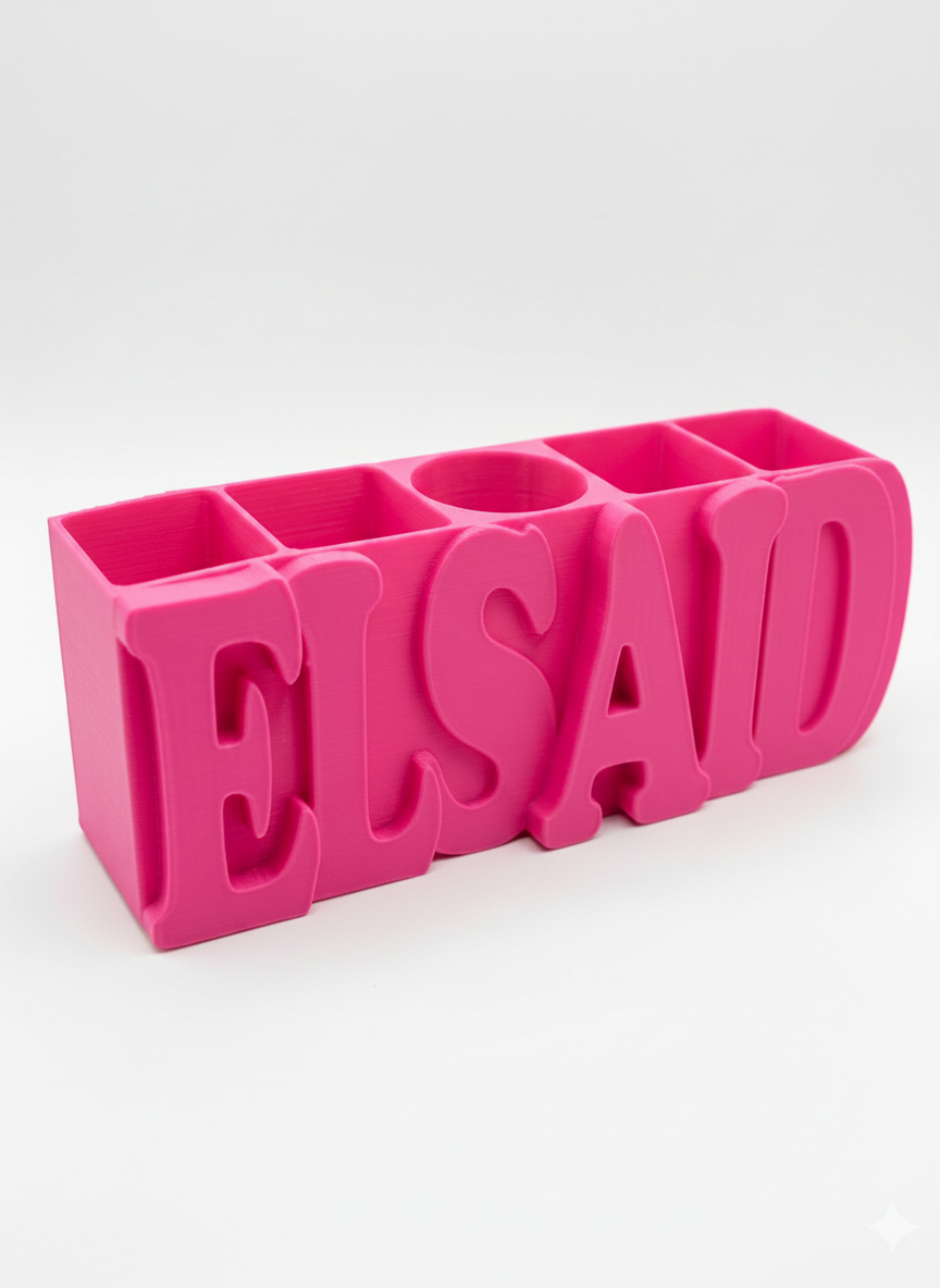 Pen Holder
