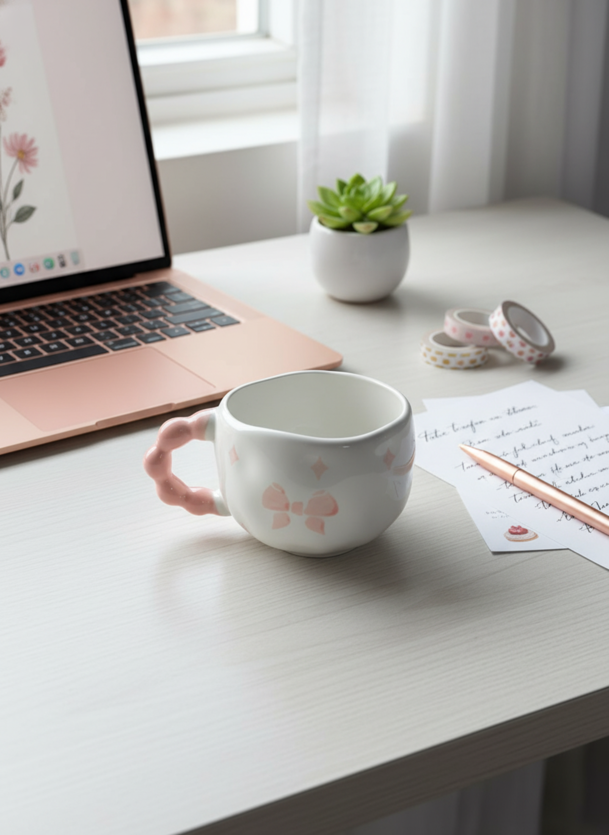 Pink Gift Collection