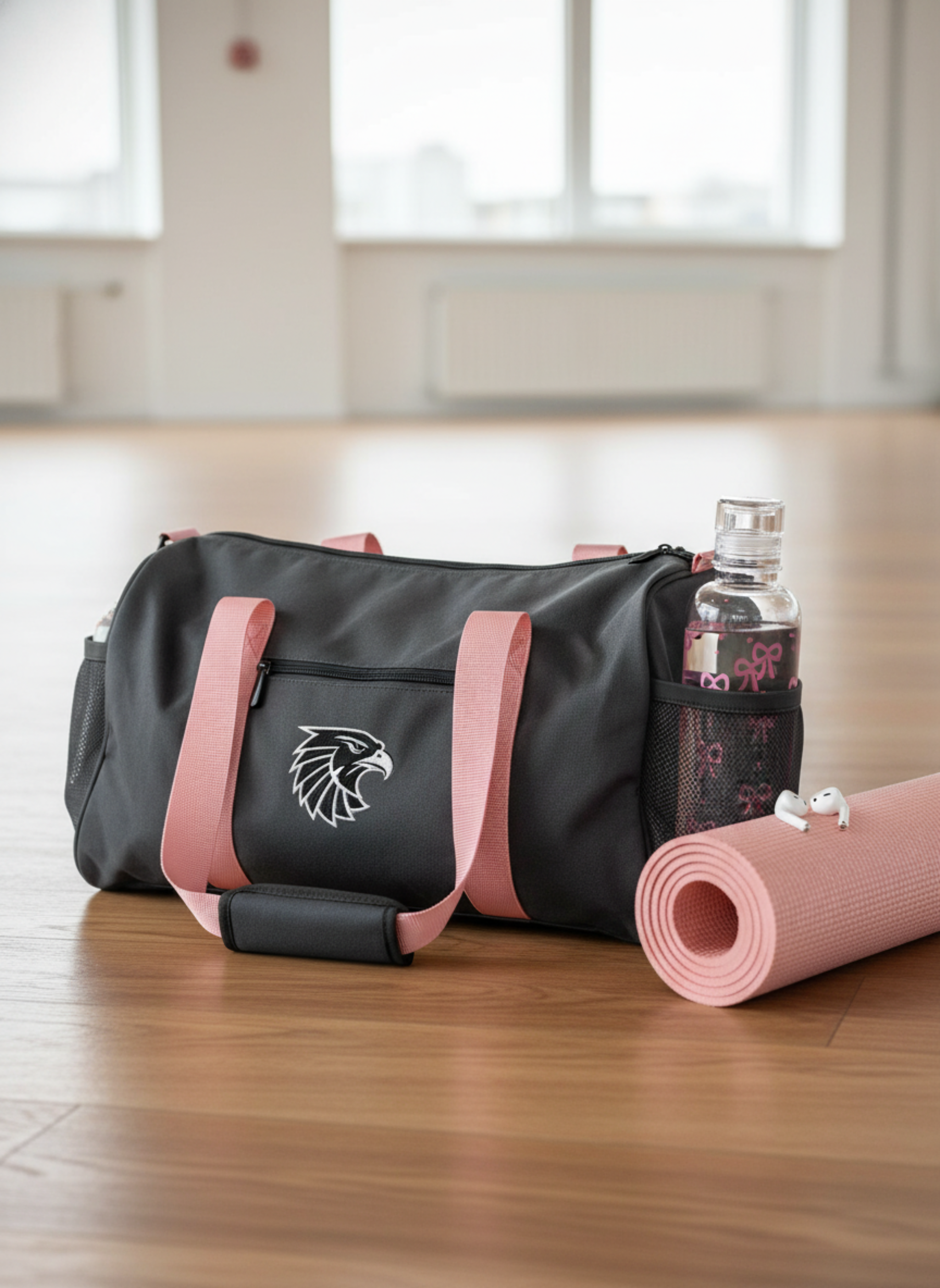 Soft Girl bottle